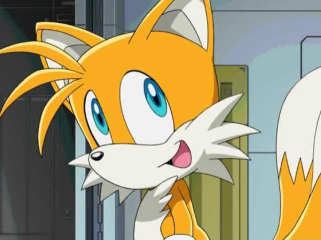 Miles Tails