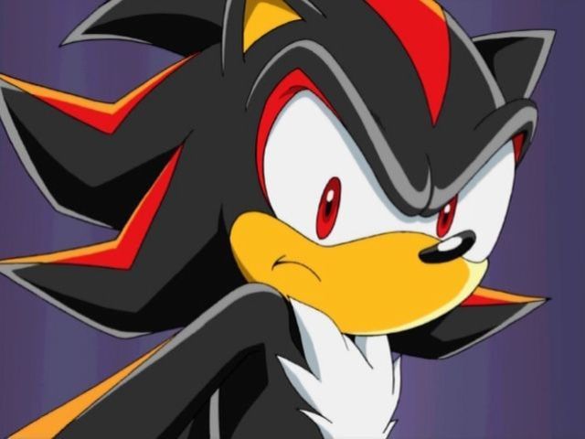 Shadow the Hedgehog