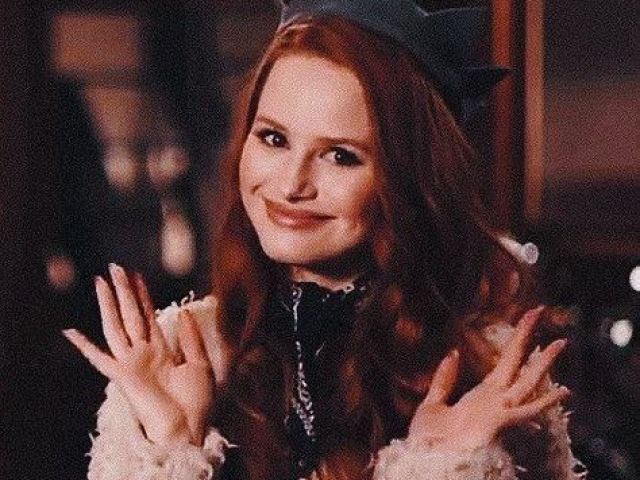 Cheryl Blossom