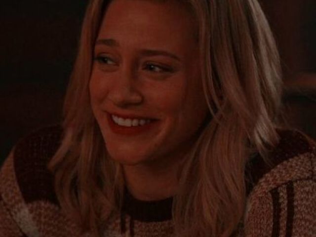 Betty Cooper