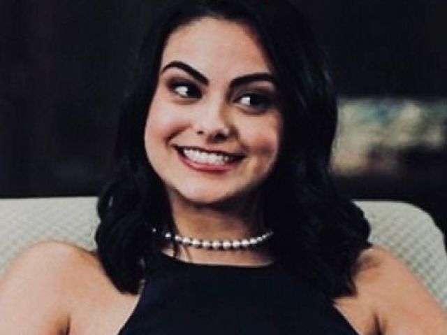 Veronica Lodge
