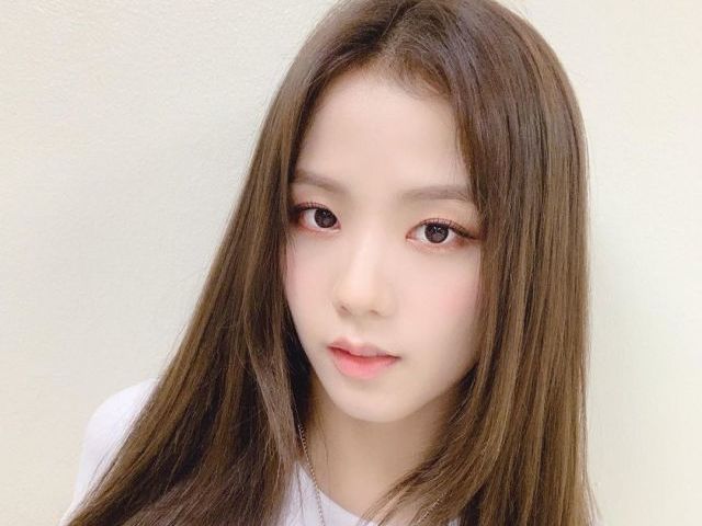 đ„âąO que a Jisoo seria sua? âąđ„