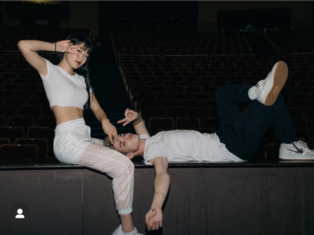 Now United: Você conhece mesmo a Hina?
