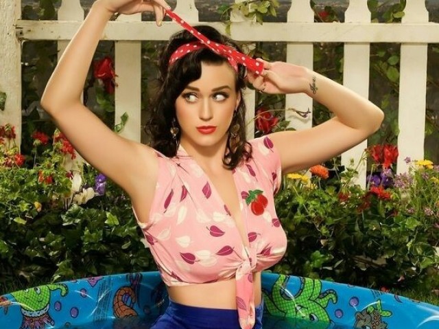 Pin-up! S2