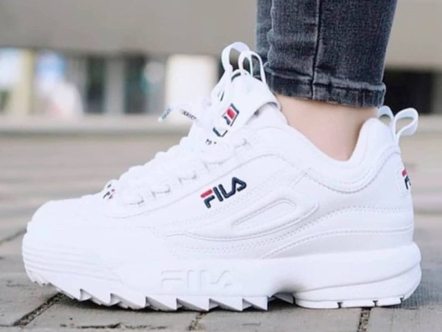 Fila❤