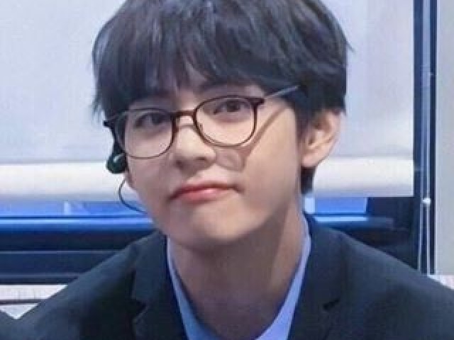 Taehyung 🛸
