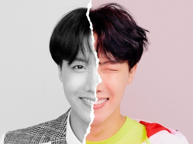 J-hope ou Hoseok