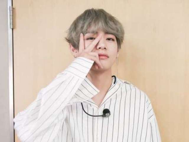 Taehyung