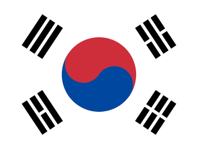 Coreia do Sul