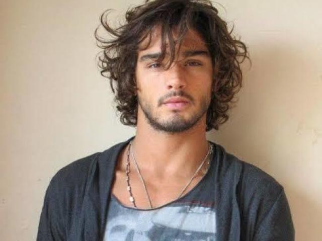 Imunizado
William Belmonte
- 22 anos