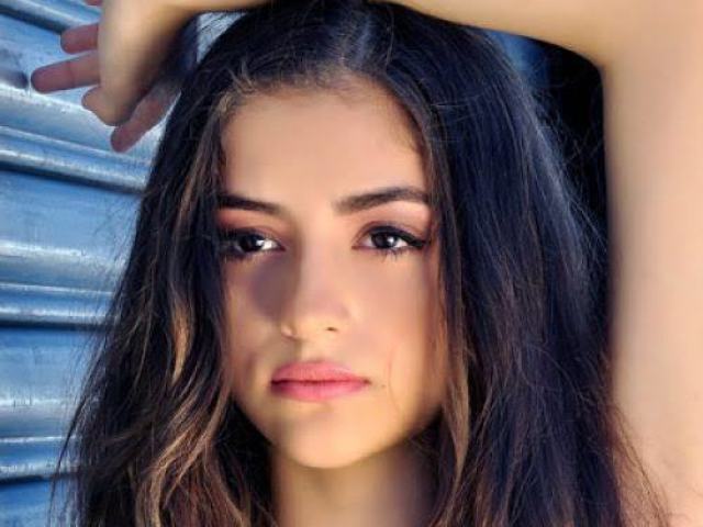 Rita Lopes
- 19 anos