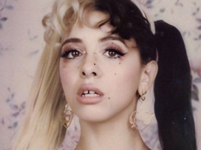Você conhece a Melanie Martinez?