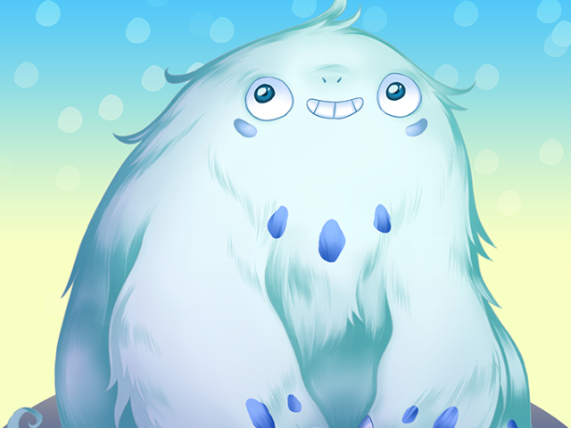 Yeti