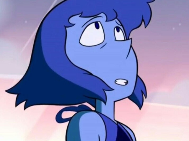 Lapis Lazuli