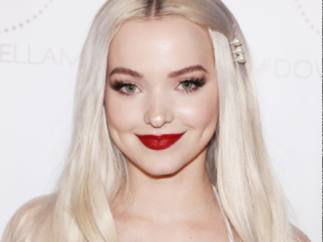 Dove Cameron