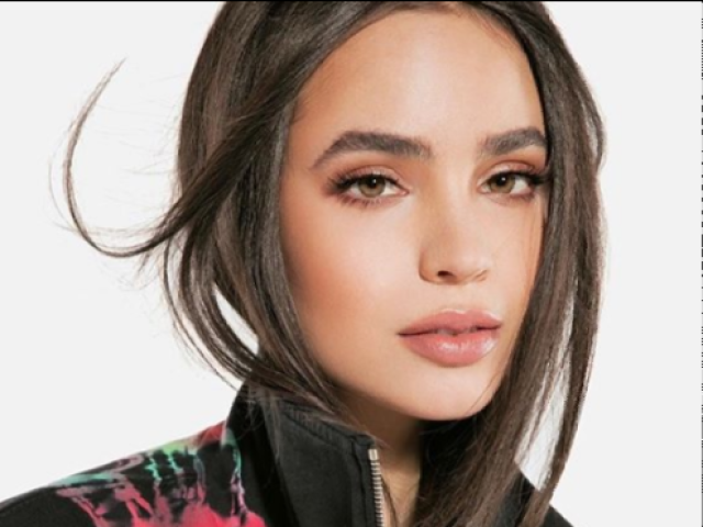 Sofia Carson