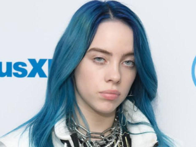 Billie eilish