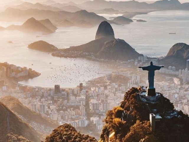 Rio de Janeiro (Brasil)