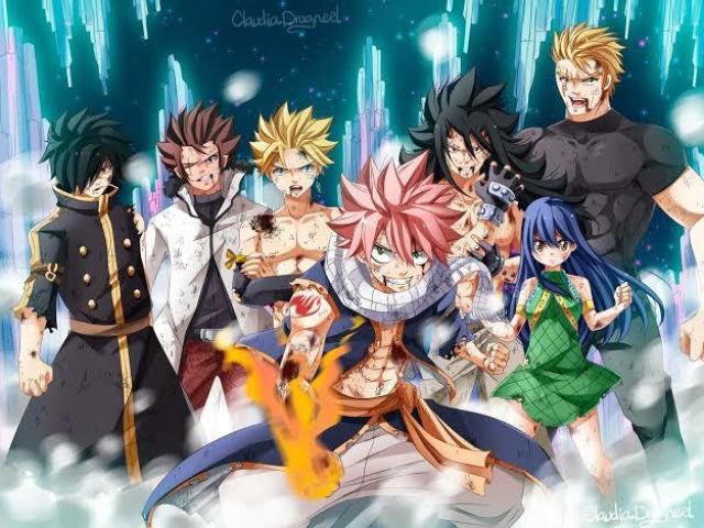 Magia de Dragon Slayer