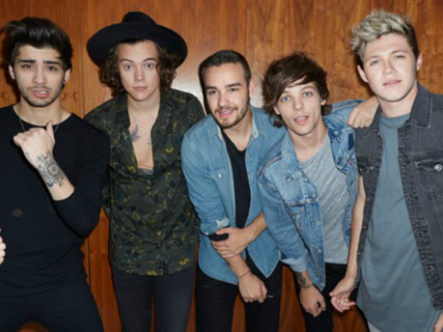 Qual música da 1D combina com você?