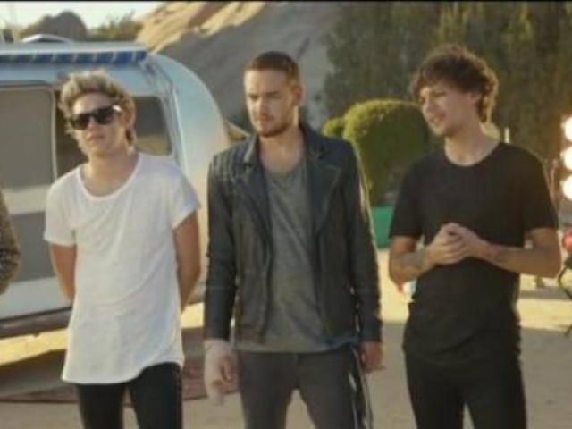 Steal my girl