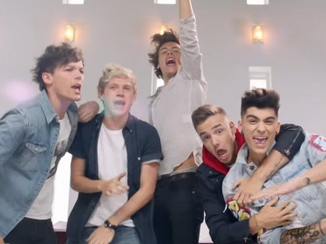 Best Song ever