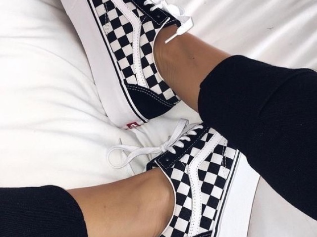 vans