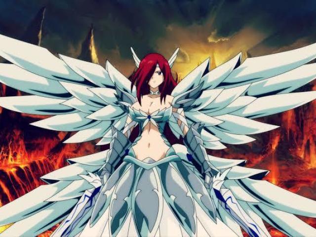 Magia de Transformação (Take Over ou ReEquip)