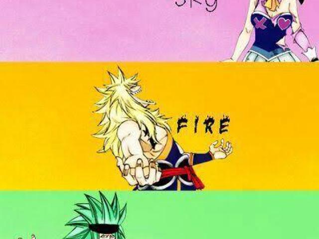 Magia de God Slayer