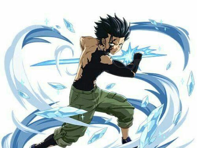 Magia de Demon Slayer