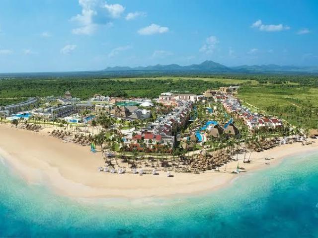Punta Cana