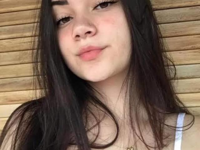 cara de anjo(só a cara né kkk)