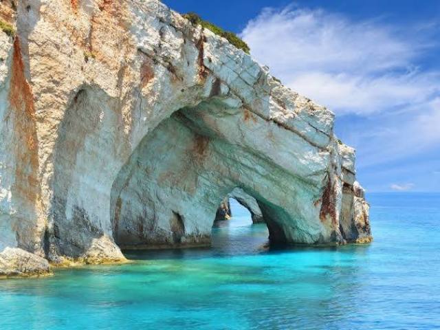 Navagio - Grécia
