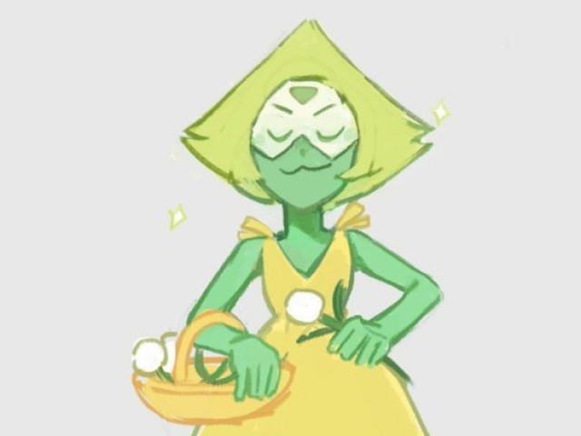 Peridot