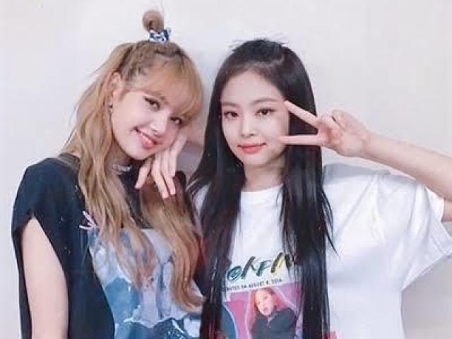 Jenlisa