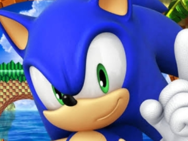 Sonic 4 episódio l