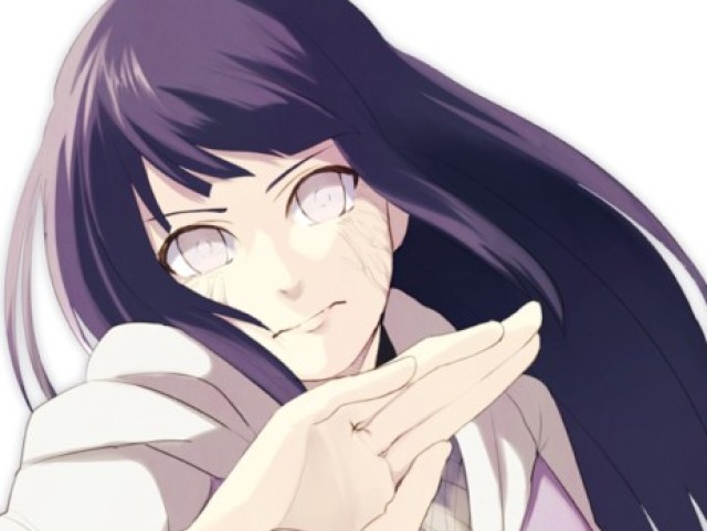 Hinata Hyuga