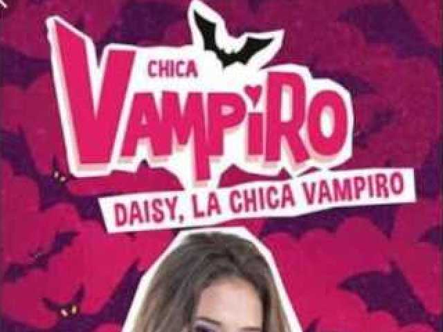 _Chica Vampiro_