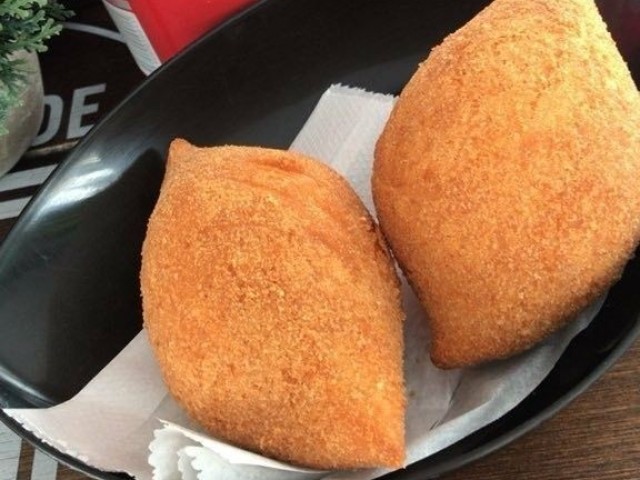 Coxinha