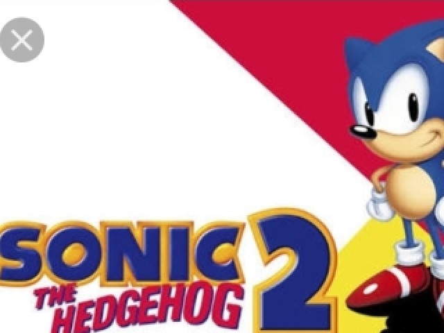 Sonic 2