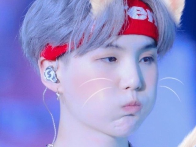 Yoongi