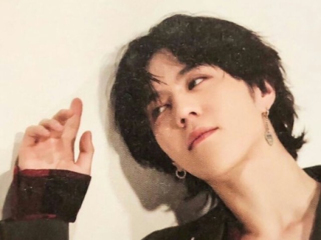 Yugyeom