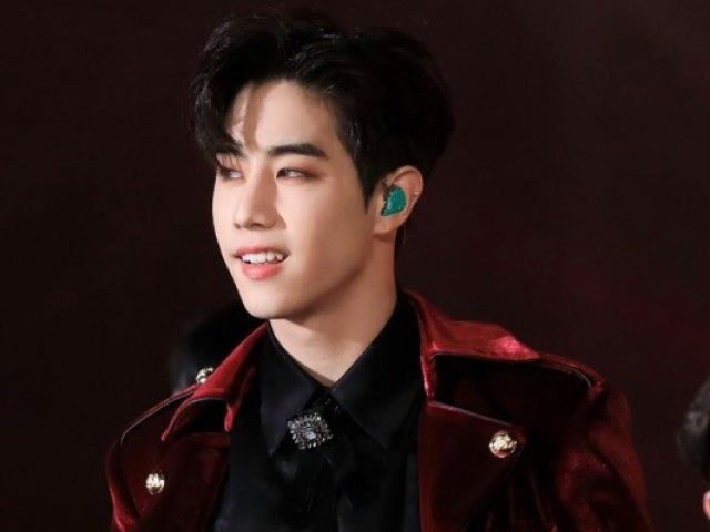 Mark Tuan