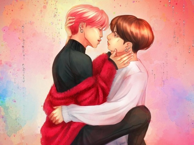 Jikook