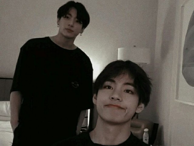 Vkook