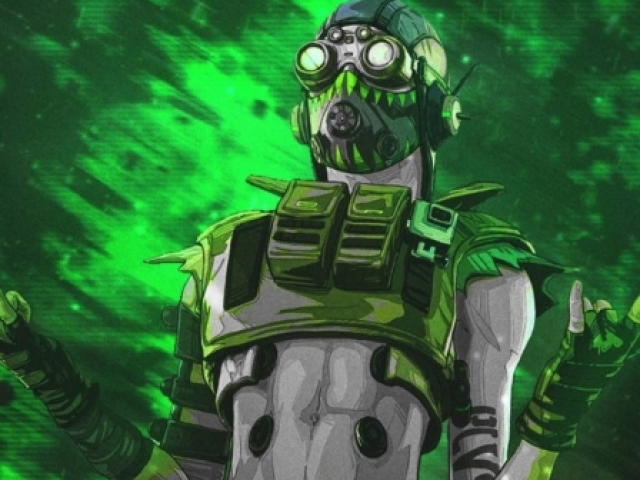 Quiz de Apex Legend, saiba quanto fã você é!