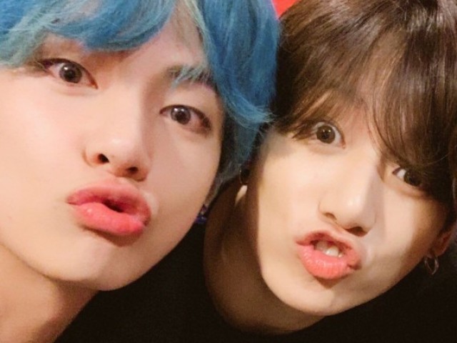 VKOOK