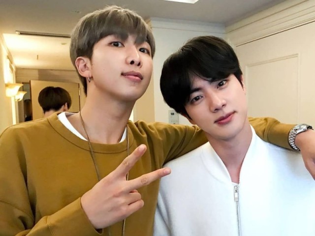 NAMJIN