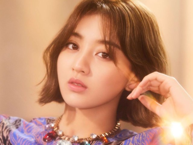 Park Ji-hyo