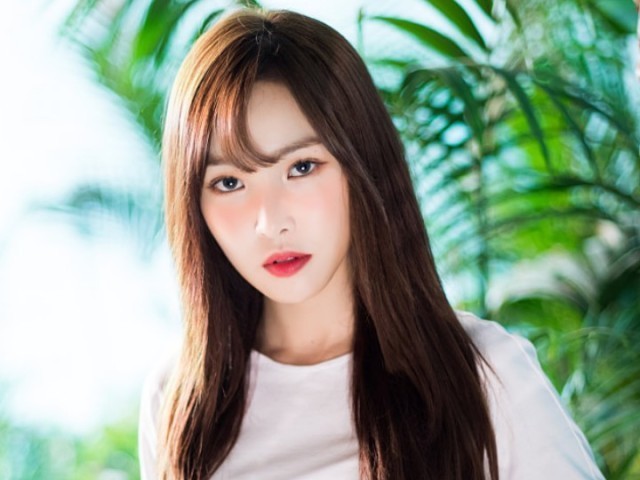 Choi Yu-na